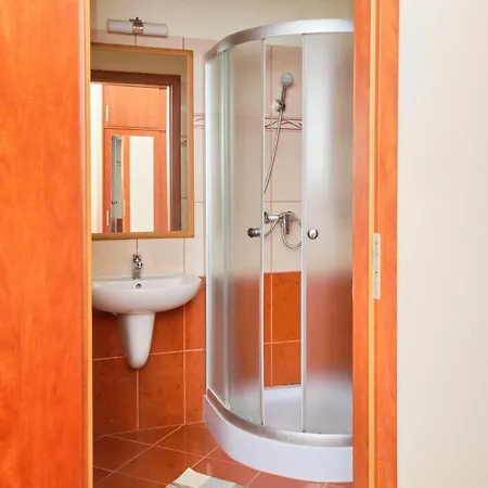 Retro Lido -