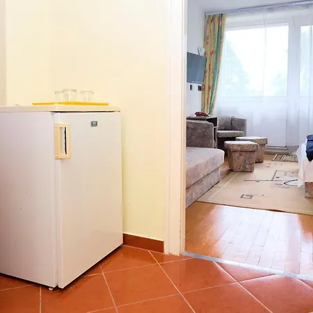 Retro Lido - Vonyarcvashegy