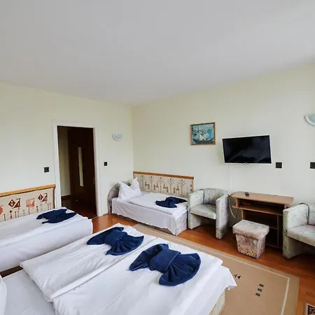 Retro Lido - * Vonyarcvashegy