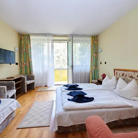 Retro Lido - * Vonyarcvashegy