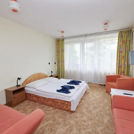 Retro Lido - Hotel