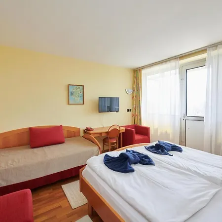 Retro Lido - Vonyarcvashegy