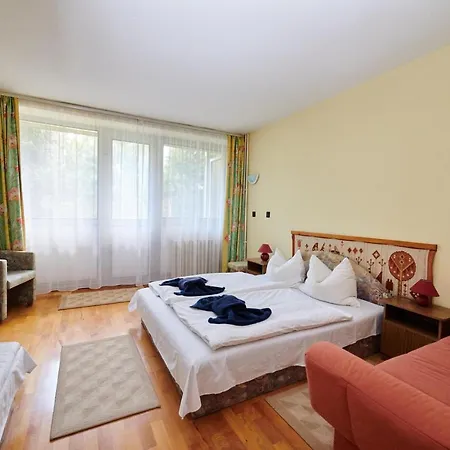 Hotel Retro Lido - *