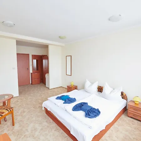 Retro Lido - Vonyarcvashegy