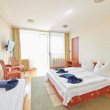 Retro Lido - Vonyarcvashegy