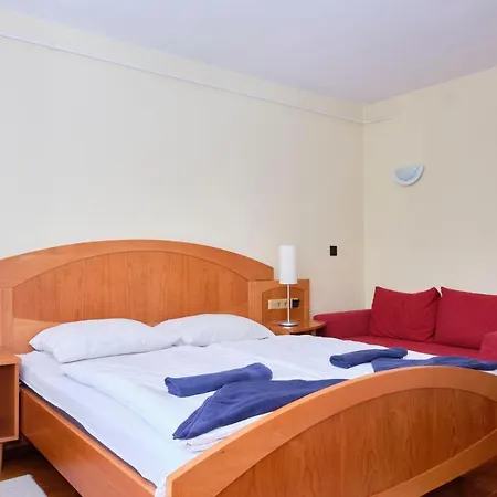 Retro Lido - Vonyarcvashegy