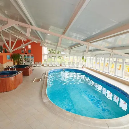 Retro Lido - Vonyarcvashegy