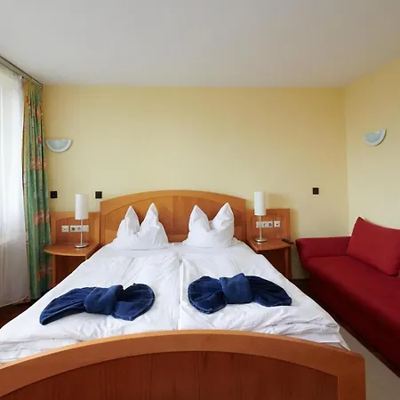 Retro Lido - Hotel