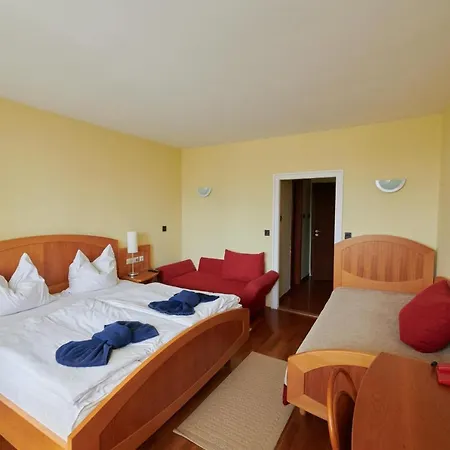 Ξενοδοχείο Retro Lido -