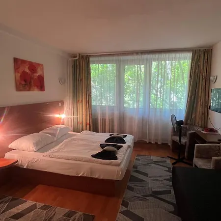 Hotel Retro Lido - *