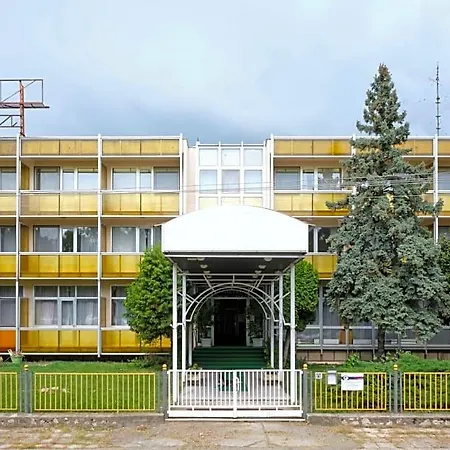 Retro Lido - Vonyarcvashegy