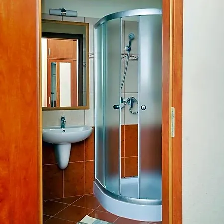 Hotel Retro Lido - Vonyarcvashegy