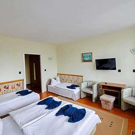 Retro Lido - Hotel
