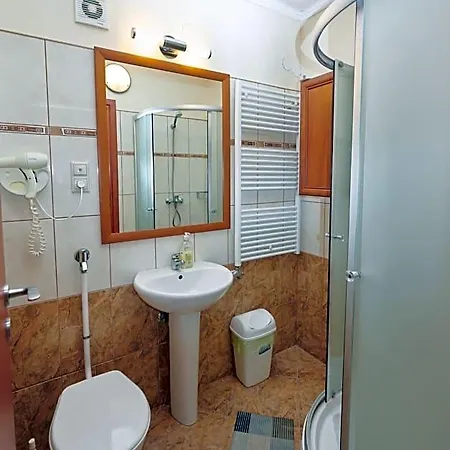 Retro Lido - Hotel