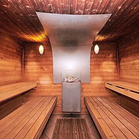 Retro Lido - *