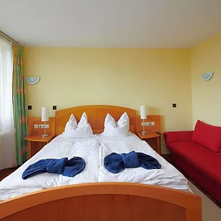 Hotel Retro Lido -