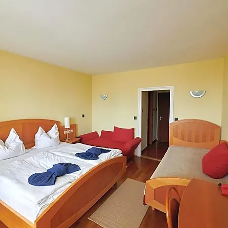 Retro Lido - Hotel