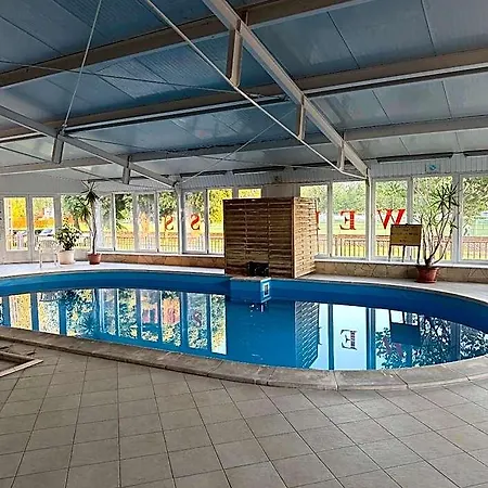 Retro Lido - Hotel *