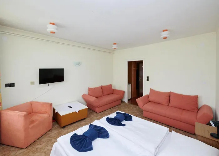 Retro Lido - Hotel