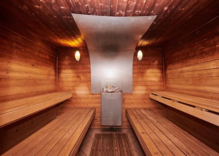 Retro Lido - מלון