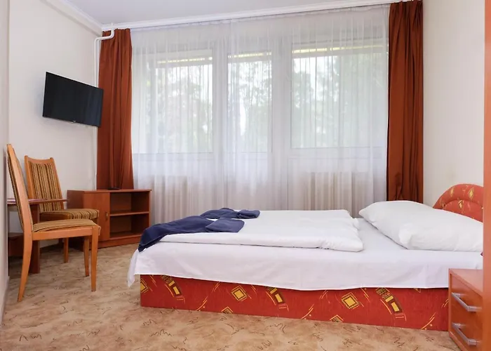 Retro Lido - Hotel