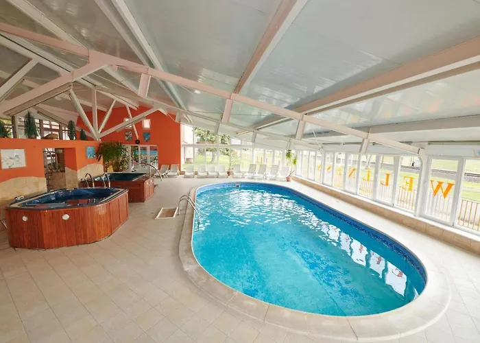 Retro Lido - פוניארצוושהג'