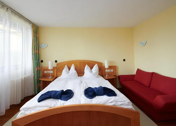 Retro Lido - Hotel
