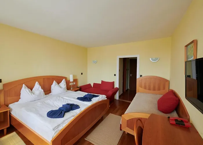 Hotel Retro Lido -